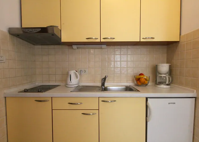 Lejlighed Artemis (adults Only) *