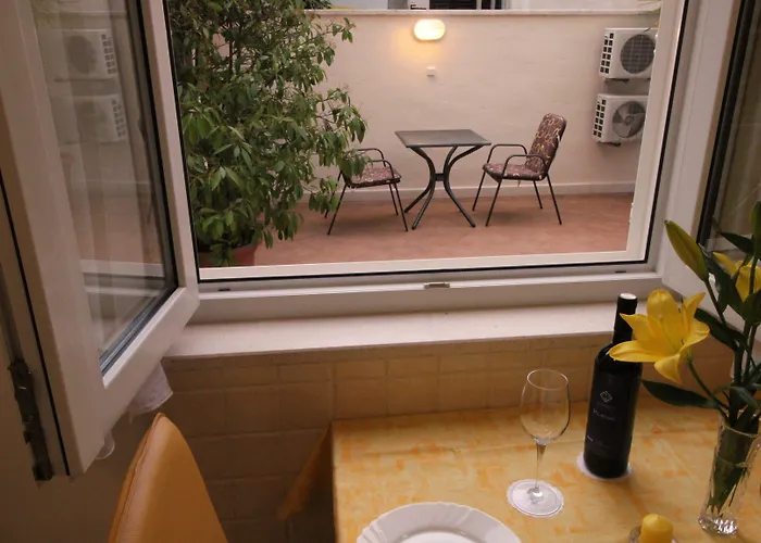 Lejlighed Artemis (adults Only) Dubrovnik