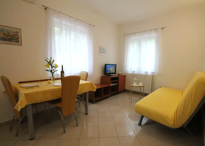 Artemis (adults Only) Lejlighed Dubrovnik