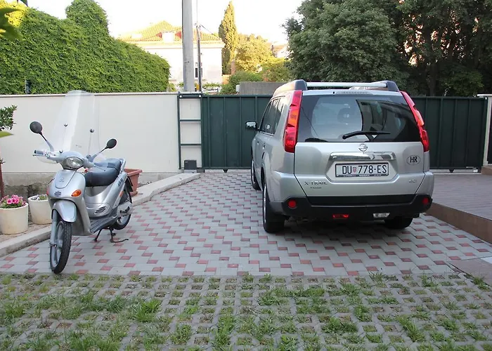 Artemis (adults Only) Lejlighed Dubrovnik