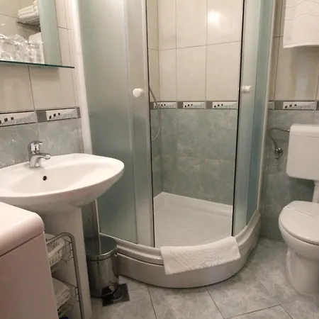 Apartament Artemis (adults Only)