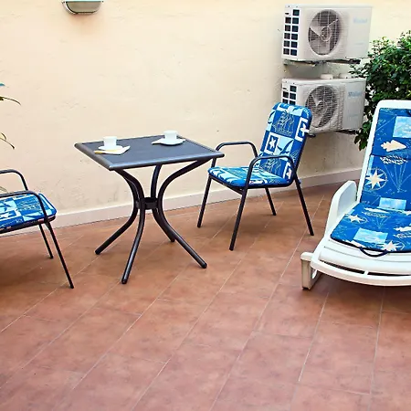 Apartamento Artemis (adults Only)