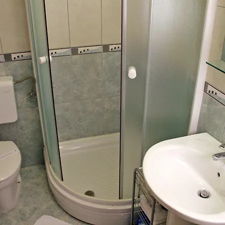 Apartamento Artemis (adults Only)