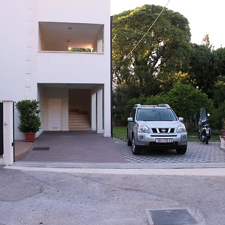 Apartamento Artemis (adults Only) Dubrovnik