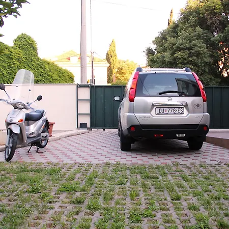 Artemis (adults Only) Apartamento *