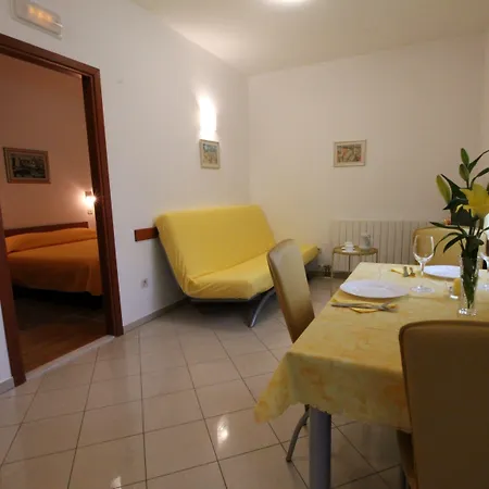 Artemis (adults Only) Apartamento